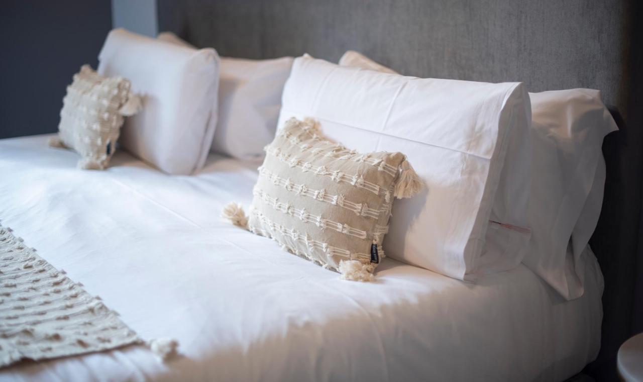 You Stylish Paseo de Gracia Apartments Barcelona Exterior foto